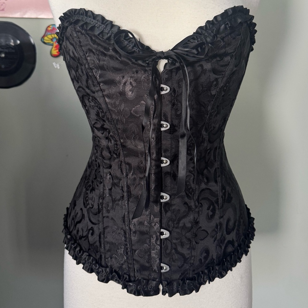 Corset